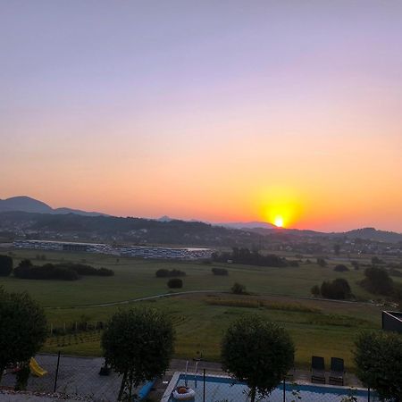 Apartman Lara Krapina Buitenkant foto