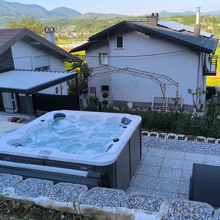 Apartman Lara Krapina Buitenkant foto
