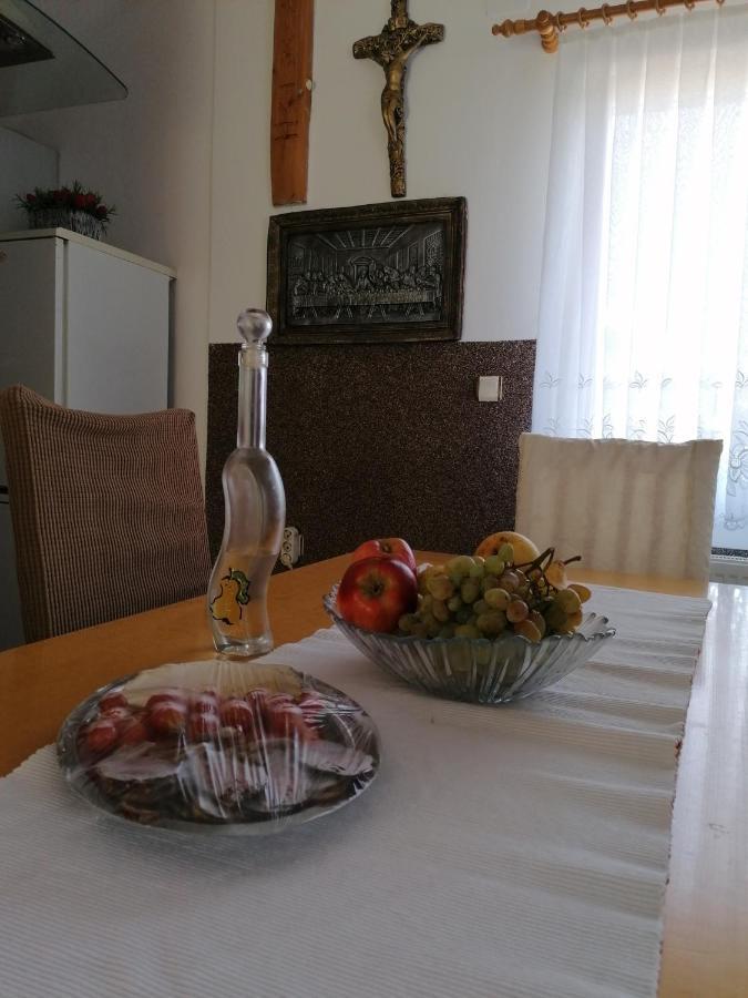 Apartman Lara Krapina Buitenkant foto