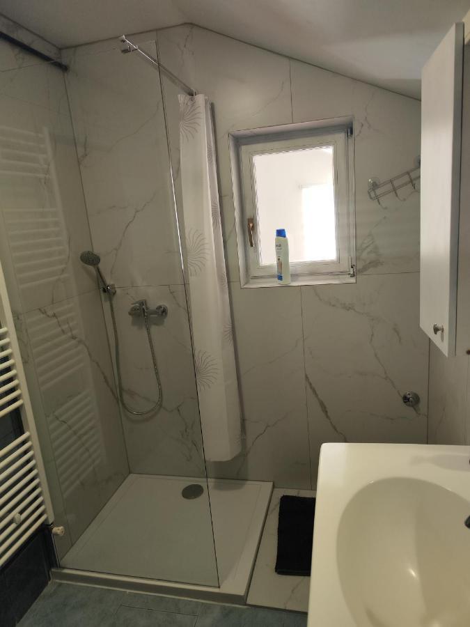 Apartman Lara Krapina Buitenkant foto