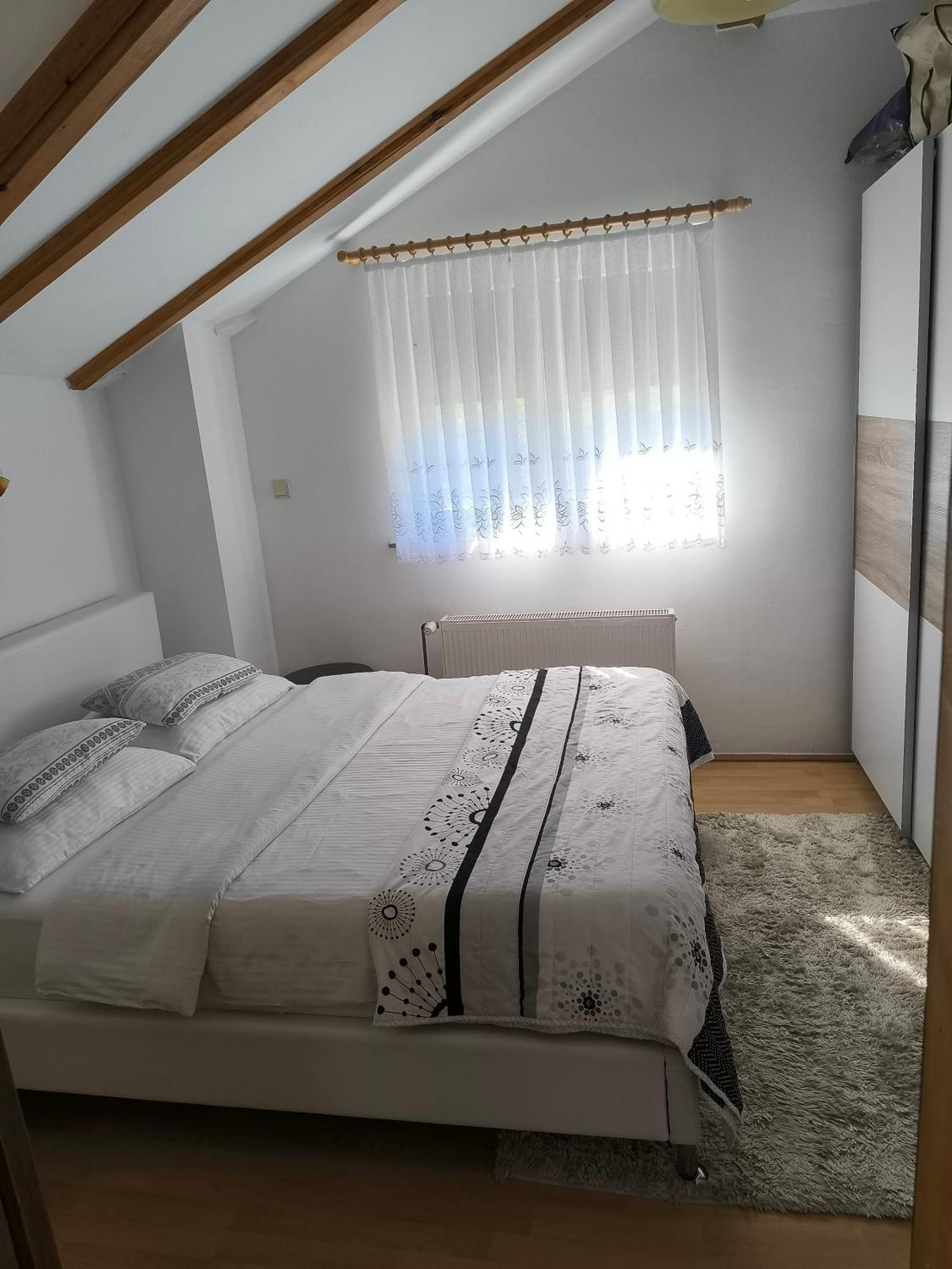 Apartman Lara Krapina Buitenkant foto