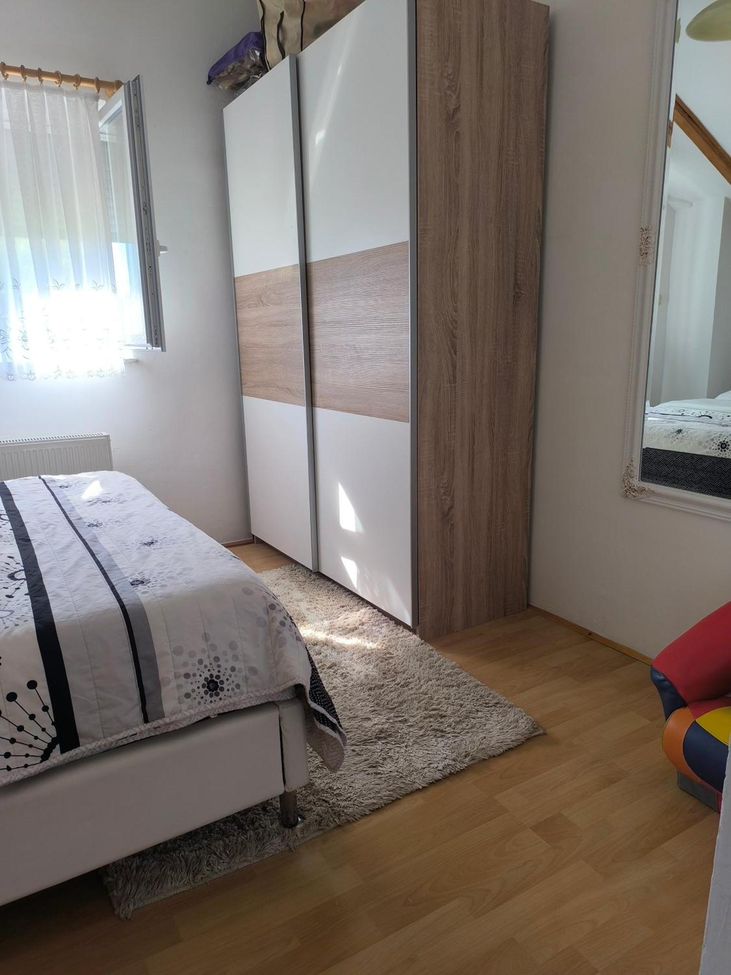 Apartman Lara Krapina Buitenkant foto