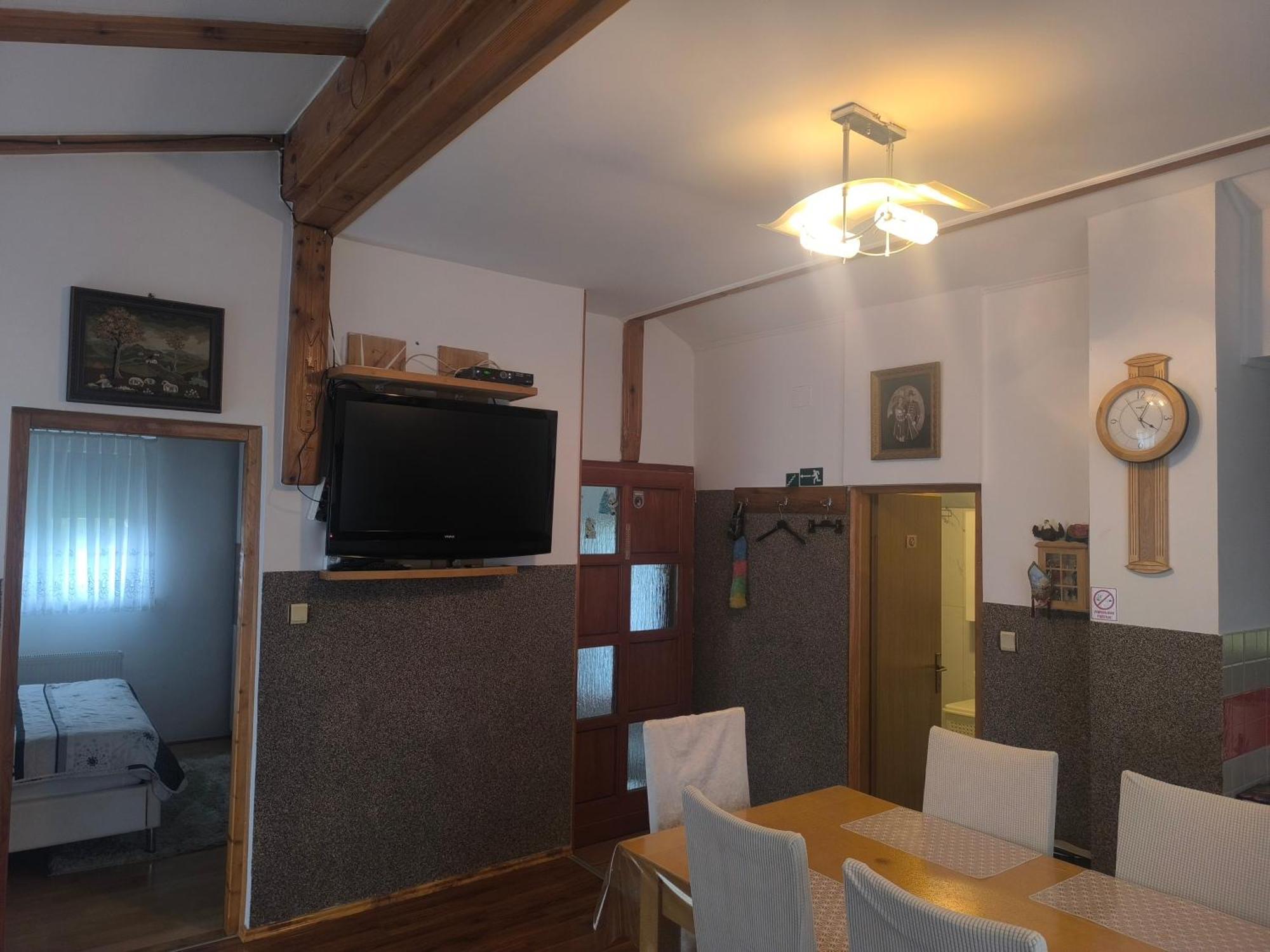 Apartman Lara Krapina Buitenkant foto