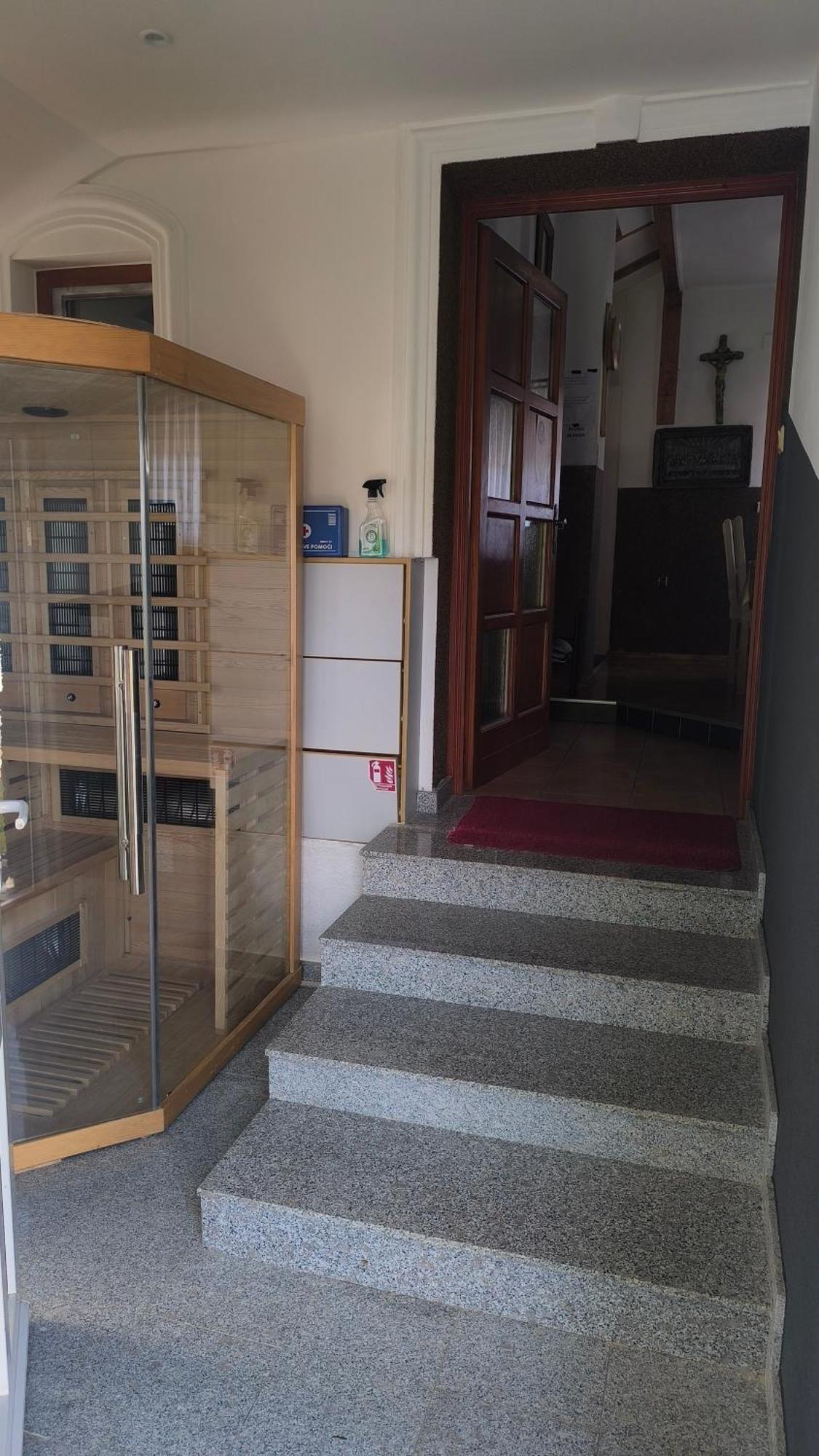 Apartman Lara Krapina Buitenkant foto