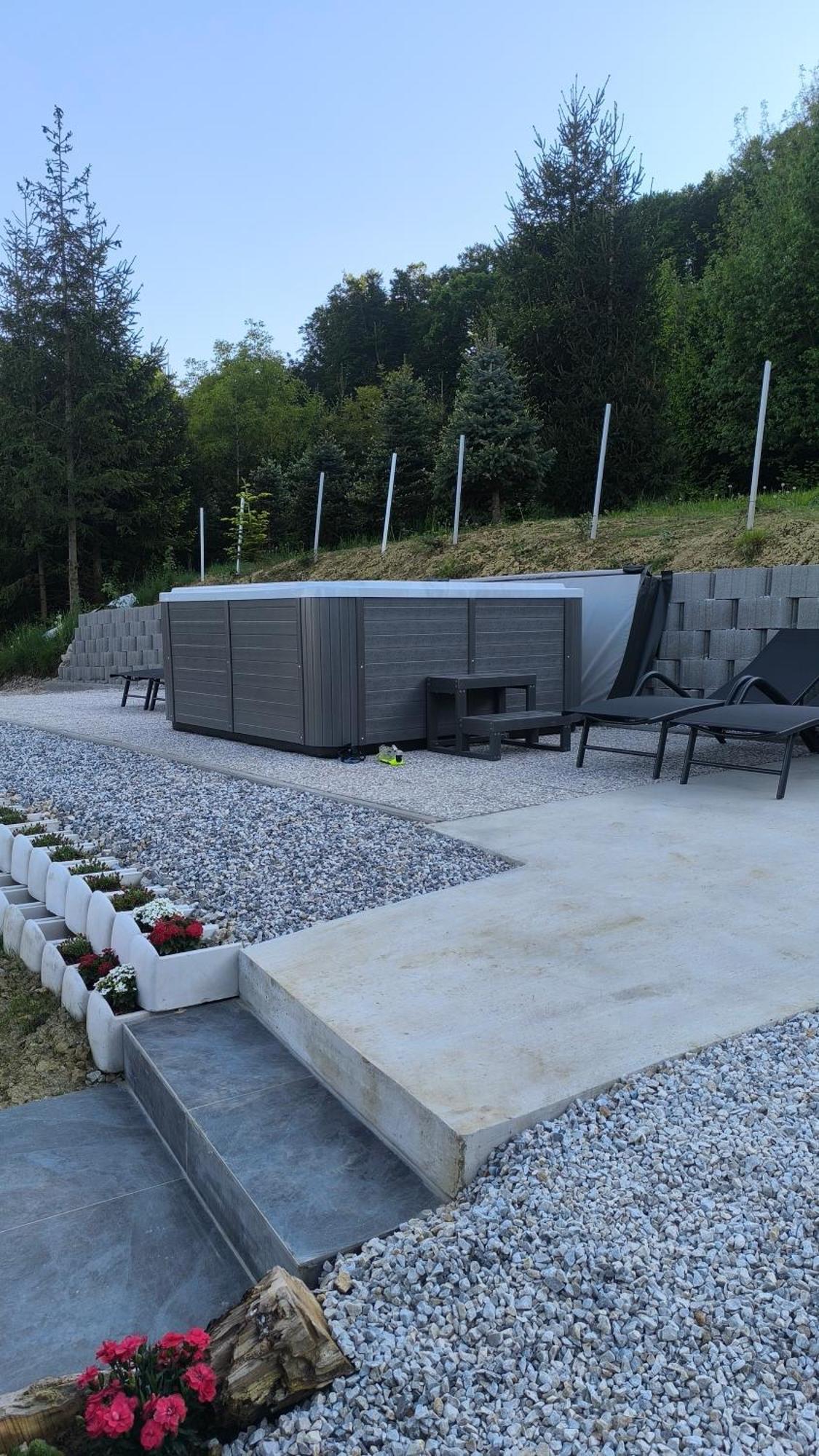 Apartman Lara Krapina Buitenkant foto