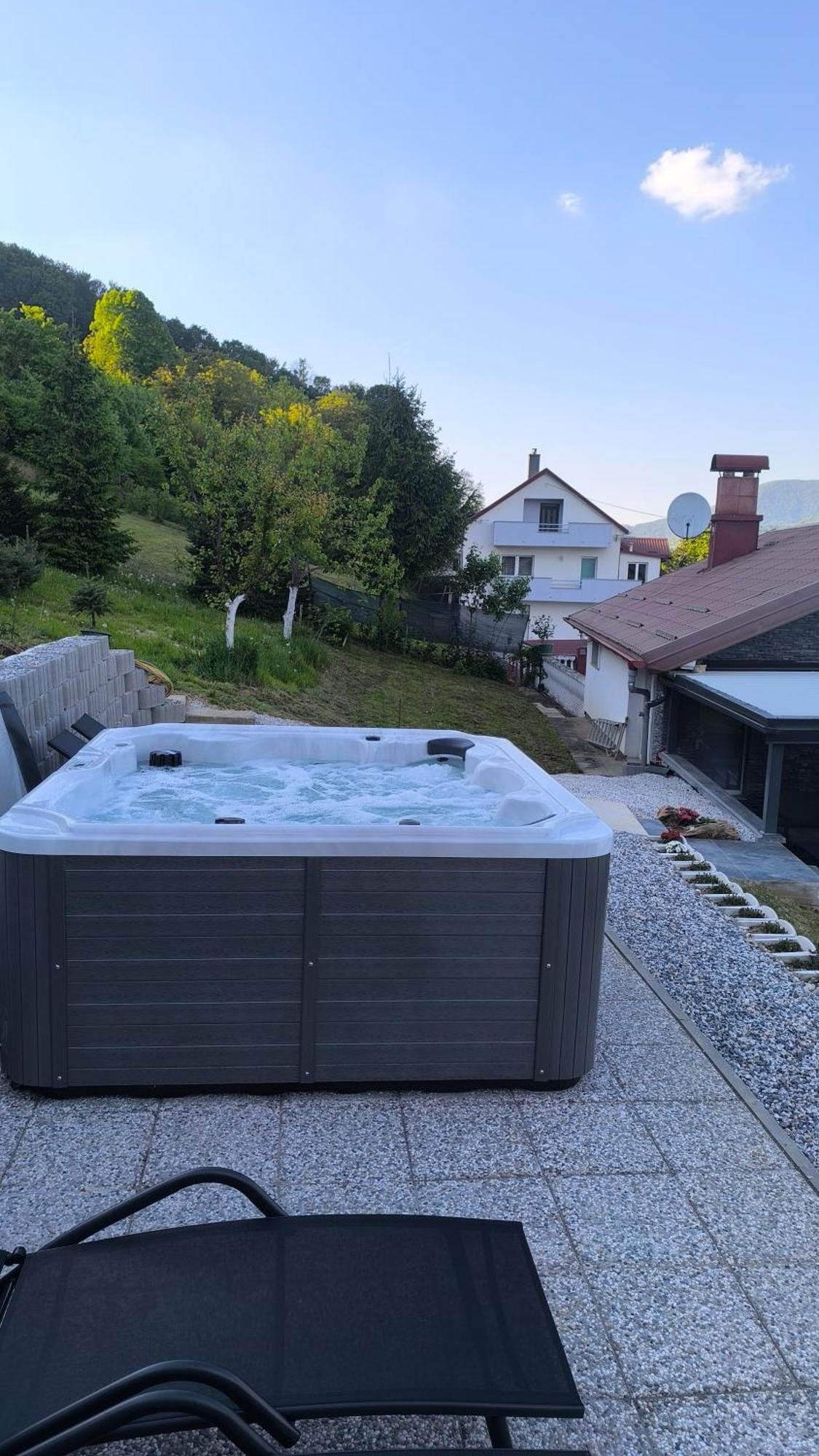 Apartman Lara Krapina Buitenkant foto