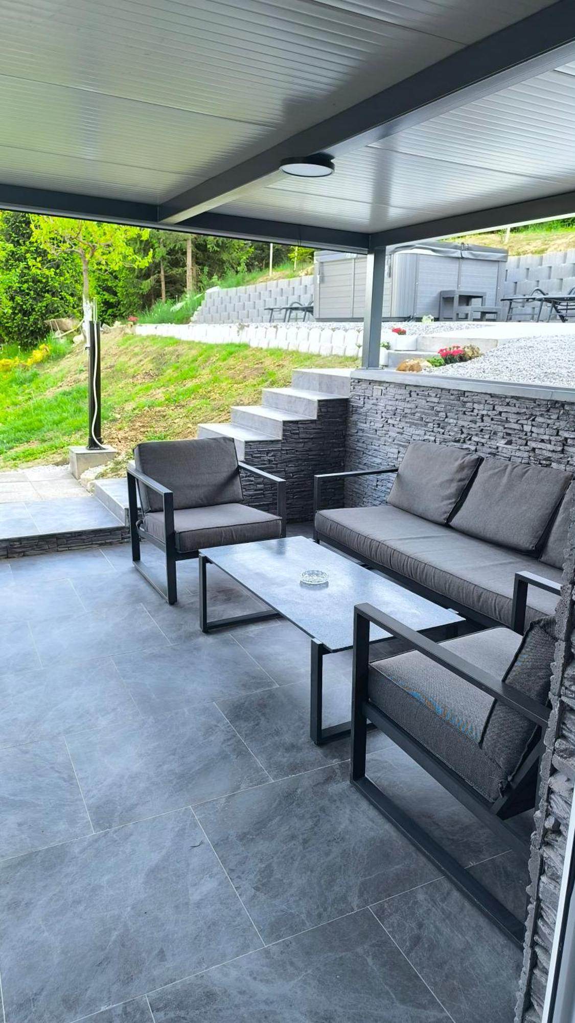 Apartman Lara Krapina Buitenkant foto